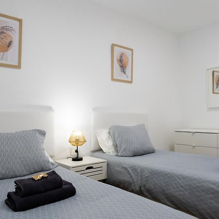 Mandarina 5 Apartment Канделария Екстериор снимка