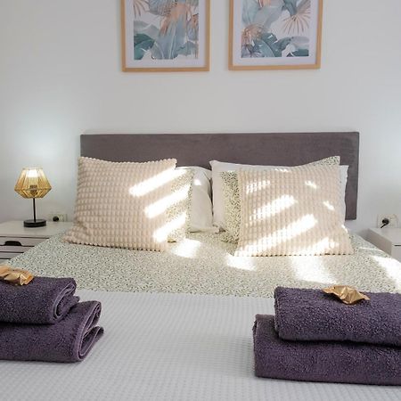 Mandarina 5 Apartment Канделария Екстериор снимка