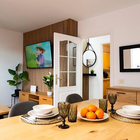 Mandarina 5 Apartment Канделария Екстериор снимка
