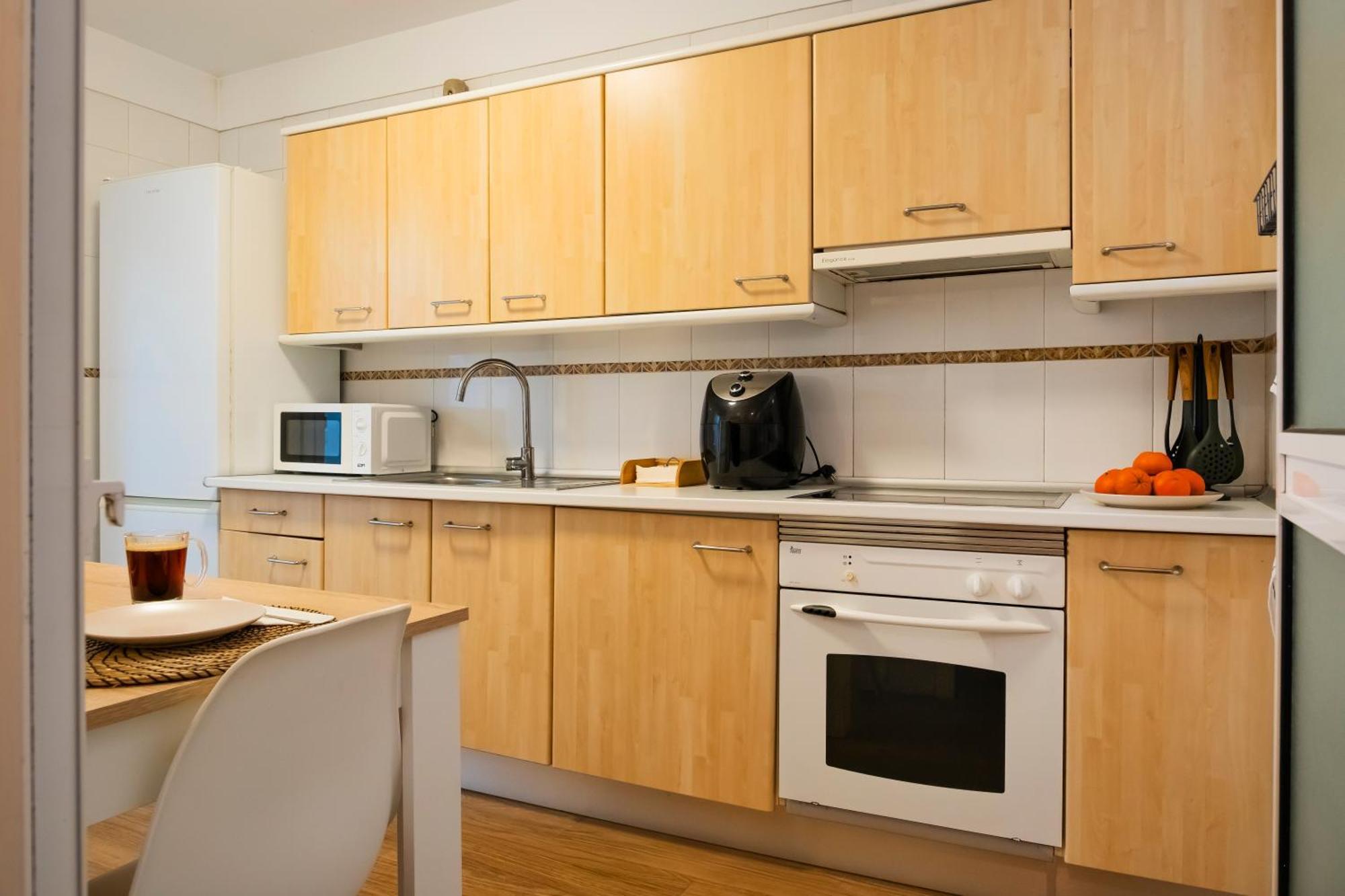 Mandarina 5 Apartment Канделария Екстериор снимка