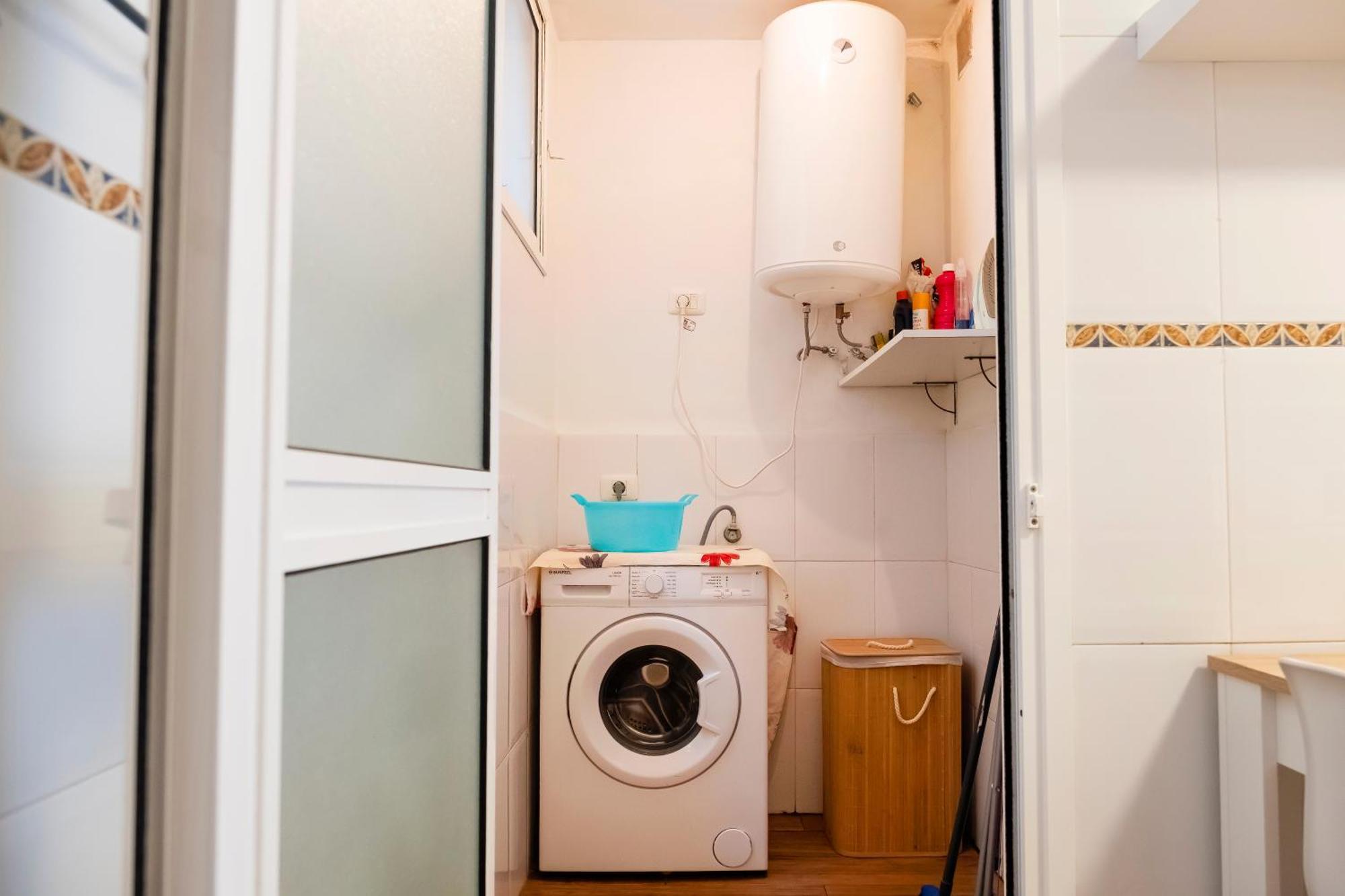 Mandarina 5 Apartment Канделария Екстериор снимка