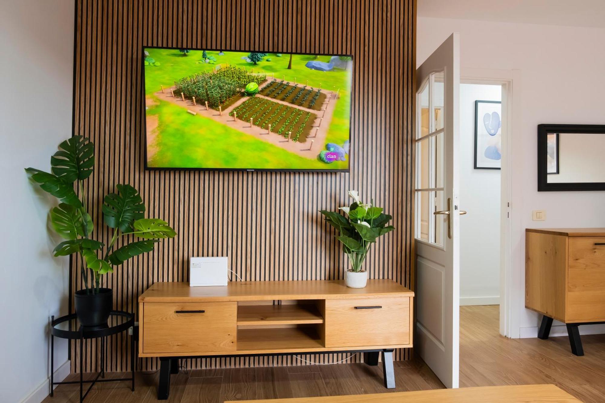 Mandarina 5 Apartment Канделария Екстериор снимка