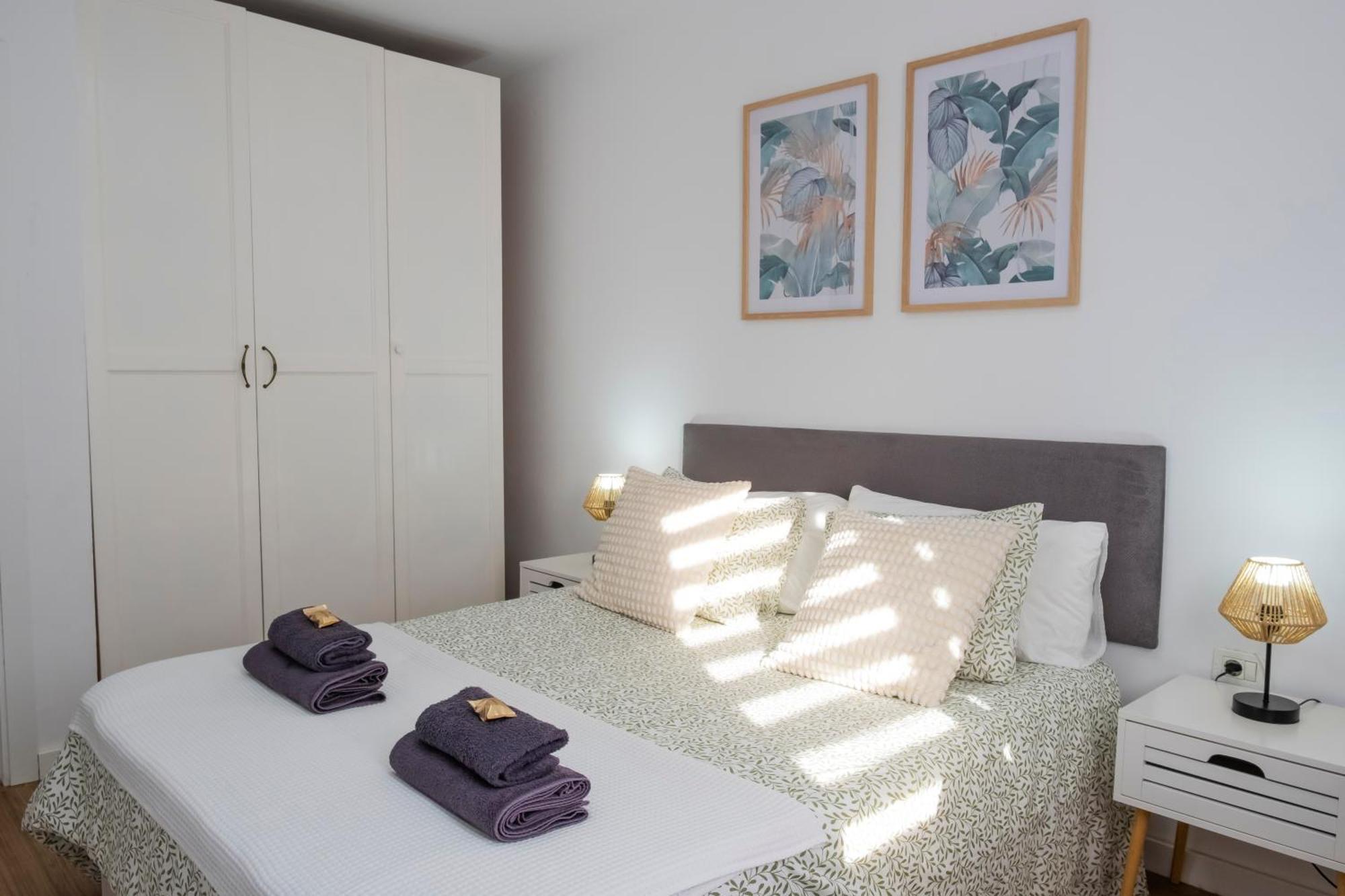 Mandarina 5 Apartment Канделария Екстериор снимка