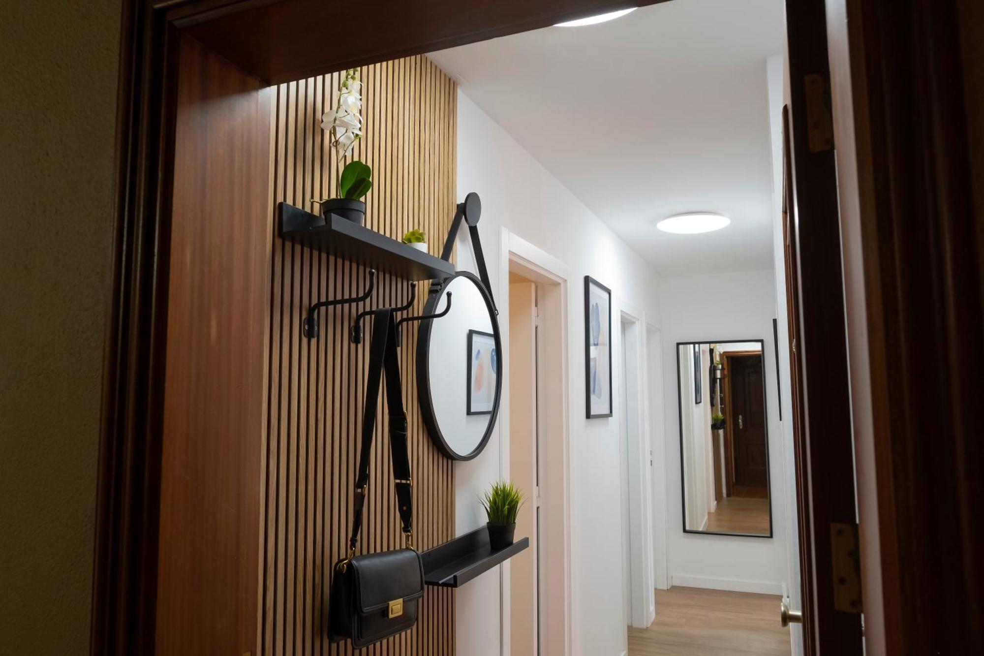 Mandarina 5 Apartment Канделария Екстериор снимка